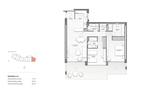 2 спальни Квартира для продажи в Casares