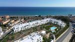 3 спальни пентхаус для продажи в Rincon de la Victoria