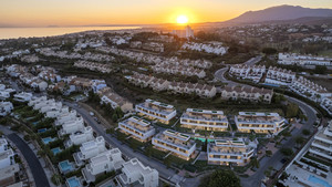 4 slaapkamer Villa te koop in El Paraiso