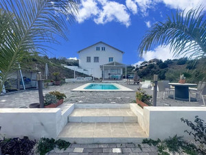 5 slaapkamer Villa te koop in Alhaurin el Grande