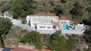 3 slaapkamer Villa te koop in Arenas