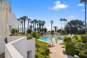 2 slaapkamer Appartement te koop in Estepona