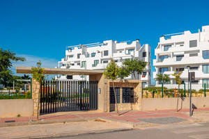 2 slaapkamer Appartement te koop in Torre-Pacheco