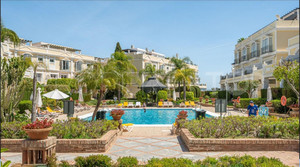 3 slaapkamer Appartement te koop in Marbella