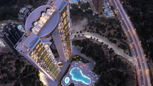 1 slaapkamer Appartement te koop in Benidorm