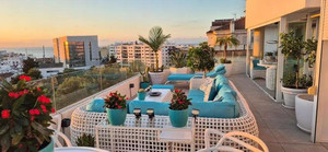 2 slaapkamer Appartement te koop in Estepona