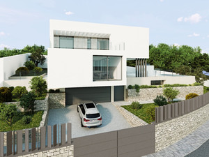4 slaapkamer Villa te koop in Teulada