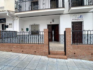 5 slaapkamer Villa te koop in Periana