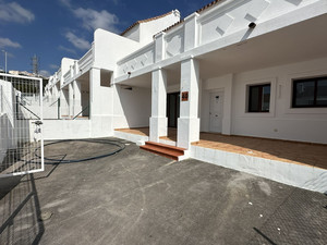 2 slaapkamer Rijtjeshuis te koop in Casares