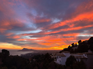5 slaapkamer Villa te koop in Altea