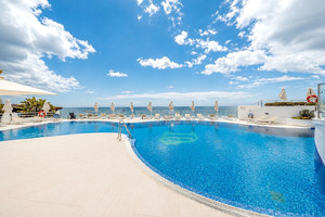2 slaapkamer Appartement te koop in Estepona