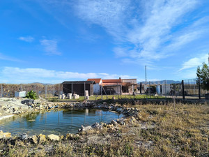 5 slaapkamer Villa te koop in Villena