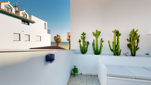 2 slaapkamer Villa te koop in Velez-Malaga