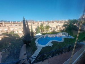 3 slaapkamer Appartement te koop in Manilva