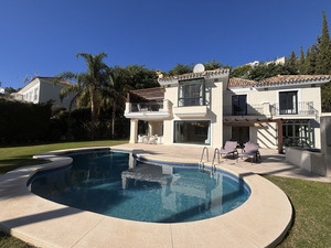 7 slaapkamer Villa te koop in Benahavis