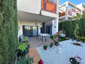 3 slaapkamer Villa te koop in Finestrat