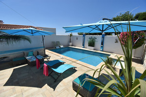 4 slaapkamer Villa te koop in Benalmadena
