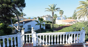 4 slaapkamer Villa te koop in Marbella