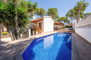 5 slaapkamer Villa te koop in Pilar de la Horadada