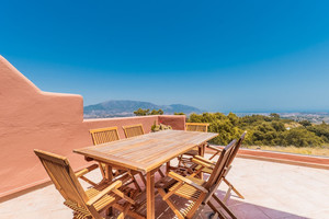 3 slaapkamer Appartement te koop in Marbella