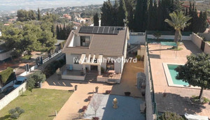 5 slaapkamer Villa te koop in Alhaurin de la Torre