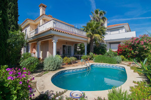 3 slaapkamer Villa te koop in Fuengirola