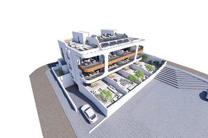 3 slaapkamer Appartement te koop in Benijofar