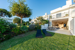 4 slaapkamer Rijtjeshuis te koop in Marbella