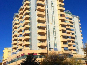 Commercieel te koop in Marbella