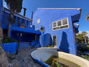 4 slaapkamer Villa te koop in Mazarron