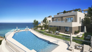 3 slaapkamer Villa te koop in Velez-Malaga