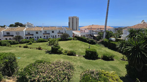 2 slaapkamer Rijtjeshuis te koop in Mijas
