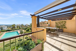 4 slaapkamer Appartement te koop in Malaga