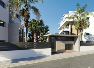 2 slaapkamer Appartement te koop in Torre-Pacheco