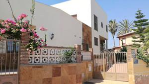 6 slaapkamer Villa te koop in Estacion de Cartama