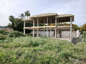 Grondstuk te koop in Benahavis