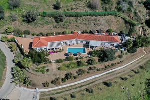 5 slaapkamer Villa te koop in Arenas