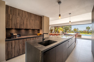 4 slaapkamer Villa te koop in Mijas