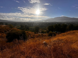 Grondstuk te koop in Alhaurin el Grande