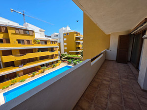 2 slaapkamer Appartement te koop in Orihuela