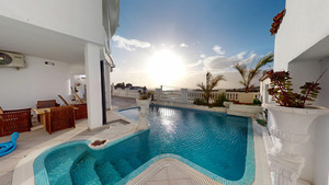 4 slaapkamer Villa te koop in Torrox