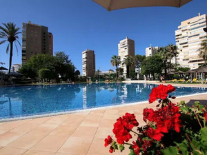 3 slaapkamer Appartement te koop in Torremolinos