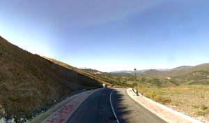 Grondstuk te koop in Mijas