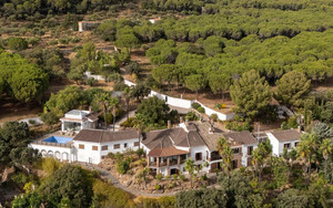 13 slaapkamer Villa te koop in Alhaurin el Grande