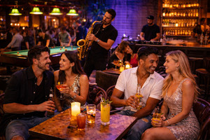 Commercieel te koop in Marbella