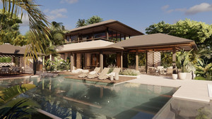 5 slaapkamer Grondstuk te koop in Marbella