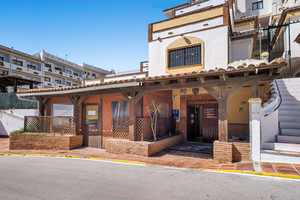 Commercieel te koop in Mijas