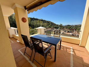 2 slaapkamer Appartement te koop in Benahavis