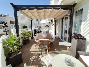 2 slaapkamer Appartement te koop in Benalmadena