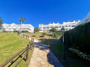 2 slaapkamer Appartement te koop in Benahavis